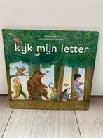 Kijk mijn letter - Annie Makkink, Ophalen of Verzenden, Zo goed als nieuw, Sprookjes