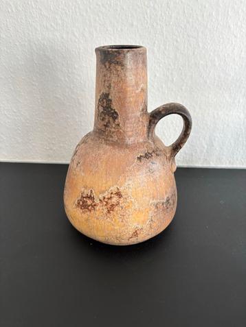 Dümler & Breiden Vaas 1054/22 - Vintage Keramiek beschikbaar voor biedingen