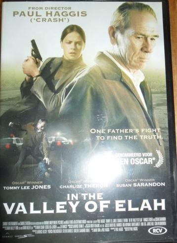 dvd In the valley of Elah beschikbaar voor biedingen