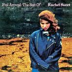 242 - RACHEL SWEET - FOOL AROUND - THE BEST OF - NIEUW, Verzenden, Nieuw in verpakking, Poprock