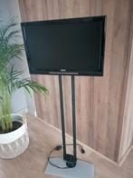 Smart TV AKAI 22 inch, Gebruikt, 50 Hz, LCD, 40 tot 60 cm