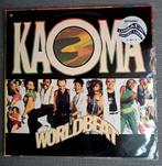 KAOMA - World Beat (Lambada) Vinyl LP, Ophalen of Verzenden, Gebruikt