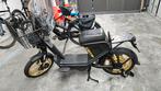 AGM Goccia Elektrische Scooter met 2 Accu's 2022, Ophalen of Verzenden, Gebruikt, Elektrisch, Overige merken