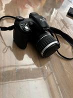 Fujifilm FinePix S5600 digitale camera., Spiegelreflex, Ophalen of Verzenden, Zo goed als nieuw, Fuji
