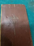 kerkboekje katholieke liefdebloesems 1948, Ophalen of Verzenden