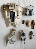 Vintage Kenner Star Wars, Ophalen of Verzenden, Gebruikt, Actiefiguurtje