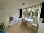 Ikea Hemnes bedbank, uitschuifbaar, 3 grote lades., Huis en Inrichting, Slaapkamer | Bedden, Eenpersoons, Wit, Ophalen of Verzenden