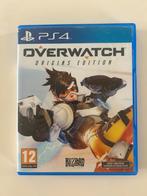PlayStation 4 Overwatch, 1 speler, Ophalen of Verzenden, Zo goed als nieuw, Vanaf 12 jaar