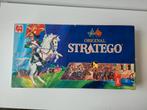Stratego, Hobby en Vrije tijd, Gezelschapsspellen | Bordspellen, Een of twee spelers, Ophalen of Verzenden, Gebruikt, JUMBO