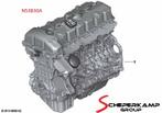 Bmw Motorblok N53B30A |3-Serie E90 |5-Serie E60 |6-Serie E63, Ophalen, Gebruikt, BMW