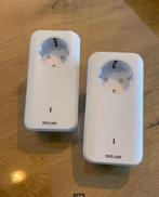 Wifi versterker DVS1200 2x, Computers en Software, WiFi-versterkers, Ophalen of Verzenden, Zo goed als nieuw, Kpn