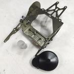 Rovan brushless conversie kit Baja 5B 5T (past op HPI Baja), Elektro, Gebruikt, Ophalen of Verzenden, Onderdeel