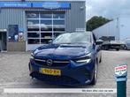OPEL Corsa 1.2 Turbo Start/Stop 100pk Automaat Edition, Auto's, Automaat, Gebruikt, Euro 6, Blauw