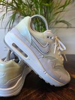 Nike Air Max 1 SNKRS Day maat 38,5, Wit, Nike, Ophalen of Verzenden, Nike