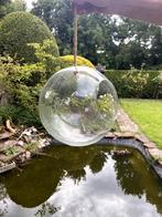 9 Hangende glazen bollen, Ophalen, Zo goed als nieuw