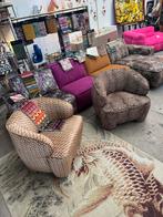 Nieuw model stoel in wel 200 verschillende hippe stoffen !, Ophalen, Nieuw