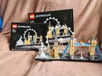 Lego 21034 Londen architecture, Kinderen en Baby's, Speelgoed | Duplo en Lego, Ophalen of Verzenden, Zo goed als nieuw
