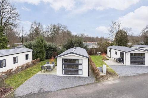 Te koop Zuiderzee Europarcs. / te huur, Huizen en Kamers, Recreatiewoningen te koop, Flevoland, E