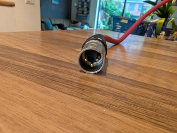 Van den hul aes ebu cable, 80 cm  beschikbaar voor biedingen