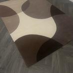 Brinker Bolero Taupe 160x230cm vloerkleed, Crème, 150 tot 200 cm, 200 cm of meer, Ophalen of Verzenden