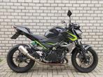 Kawasaki Z400 35 KW (bj 2021), Naked bike