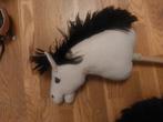 leuke hobby horse, Ophalen of Verzenden, Gebruikt, Jongen of Meisje