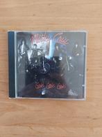 Te koop: CD Motley Crue Girls, Girls, Girls, Ophalen, Zo goed als nieuw