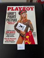 playboy 5 stuks 25 euro per stuk 6 euro, Boeken, Verzenden, Zo goed als nieuw