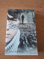Soulmates - Het verhaal van Sky, Ophalen of Verzenden, Zo goed als nieuw, Joss Stirling, Nederland