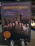 Downton Abbey -season two 4DVD, Cd's en Dvd's, Vanaf 9 jaar, Ophalen, Zo goed als nieuw, Drama