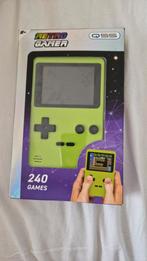 Retro game, Spelcomputers en Games, Spelcomputers | Nintendo Game Boy, Ophalen of Verzenden, Nieuw, Overige modellen
