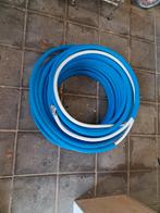 Henco PE Meerlagen Waterleiding 20x2 - 59 Meter, Ophalen, Overige materialen, 6 meter of meer, Nieuw