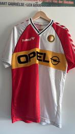 Feyenoord shirt Opel 1988-1989, Ophalen of Verzenden, Zo goed als nieuw, Shirt