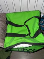 Uber eats tas, Ophalen of Verzenden, Zo goed als nieuw