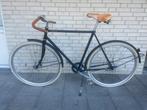 Achielle stadsracer maat 57, Versnellingen, Zo goed als nieuw, 57 tot 61 cm, Ophalen