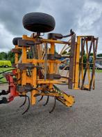Veenhuis Cultivator groenbemester