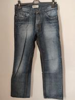WE Blue Ridge Heren Jeans Maat W31/L32, Ophalen of Verzenden, Zo goed als nieuw, Blauw, W32 (confectie 46) of kleiner