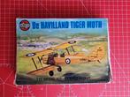 De Havilland Tiger Moth 1:72 Airfix, Hobby en Vrije tijd, Ophalen of Verzenden, Zo goed als nieuw, 1:72 tot 1:144, Overige merken