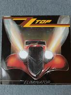 ZZ Top lp vinyl, Ophalen of Verzenden, Zo goed als nieuw, 12 inch, Progressive