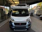 Fiat Rollerteam Zefiro - 7 persoons camper ! Topstaat !, Caravans en Kamperen, Campers, Luifel, Fiat, 7 tot 8 meter, Bedrijf