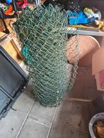 Gaas 1 meter hoog ongeveer 10 meter lang, Ophalen, Gebruikt, 10 tot 20 meter