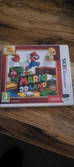 Super Mario 3D Land - Nintendo Selects. 3 DS, Overige genres, 1 speler, Ophalen of Verzenden, Zo goed als nieuw