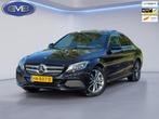 Mercedes-Benz C-klasse 350 e Sport Edition, vol opties, pano, Automaat, Achterwielaandrijving, Gebruikt, Euro 6