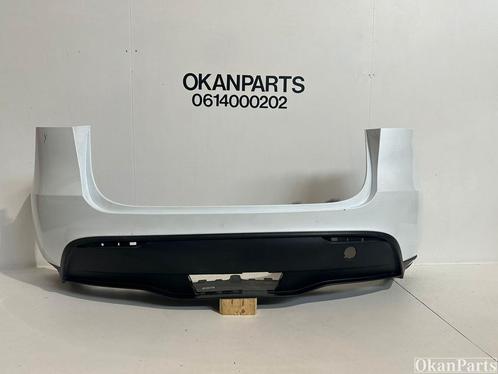 Tesla Model y achterbumper, Auto-onderdelen, Carrosserie en Plaatwerk, Bumper, Achter, Gebruikt, Ophalen of Verzenden
