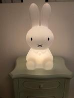 Nijntje Lamp Mr. Maria 50 cm, Ophalen, Zo goed als nieuw, Lamp
