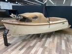 Primeur 715 Tender | Voorraad model | Vaarklaar!, Nieuw, Ophalen of Verzenden, 6 tot 9 meter, Buitenboordmotor