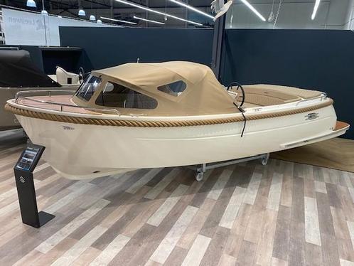 Primeur 715 Tender | Voorraad model | Vaarklaar!, Watersport en Boten, Motorboten en Motorjachten, Nieuw, Polyester, 6 tot 9 meter