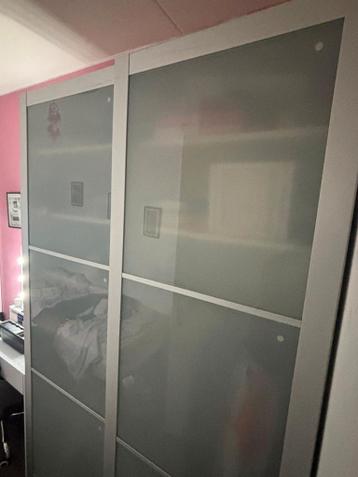 Ikea Pax Kast - Schuifdeuren - afbeelding 4
