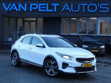 Kia XCeed 1.0 T-GDi DynamicLine / App Connect / Camera beschikbaar voor biedingen