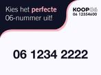 Perfect 06-nummer kiezen bij Koop06!, Ophalen of Verzenden, Nieuw